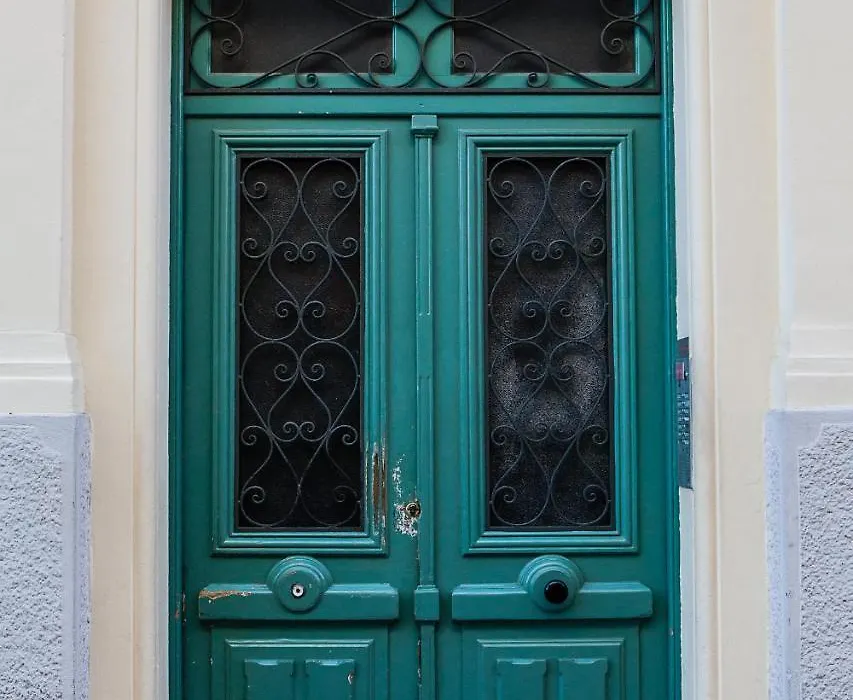 Nice Riviera Sweet Home Chambres d'hotes-1